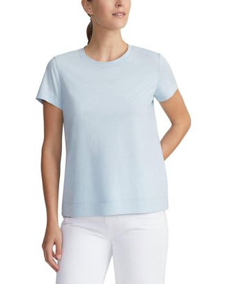 Lafayette 148 New York The Modern T-Shirt