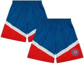 Foco Mens FOCO Royal Chicago Cubs Colorblocked Shorts at Nordstrom, Size Xx-Large