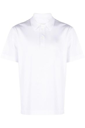 Givenchy CLASSIC FIT 4G POLO Size: M, colour: WHITE