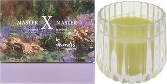 Monet Master by Monet for Unisex - 1 Pc Candle