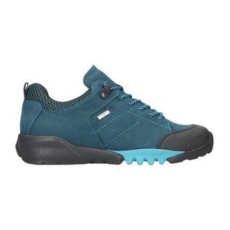 Waldl&auml;ufer H-Amiata - - Sport - Donna - Blu - 37 1/2 EU