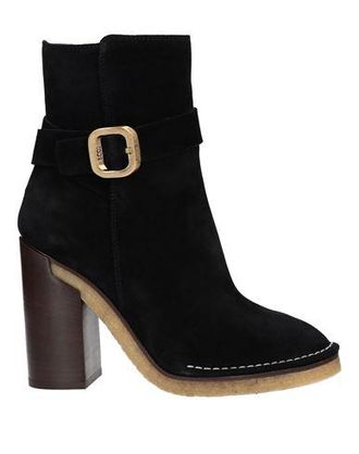 Tod's SCHUHE - Stiefeletten auf YOOX.COM
