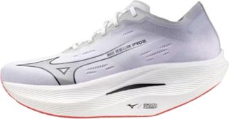 Mizuno Wave Rebellion Pro 2 White Harbor Mist U1GD241711