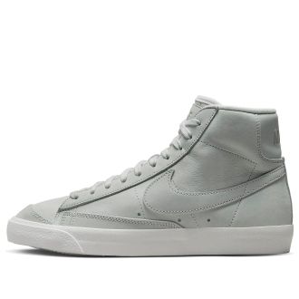 Nike (WMNS) Nike Blazer Mid Premium Photon Dust DQ7572-001