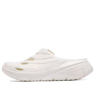 Reebok Zig Clog Slides White 100202655