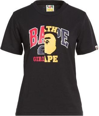 A Bathing Ape TOPWEAR - T-shirts on YOOX.COM