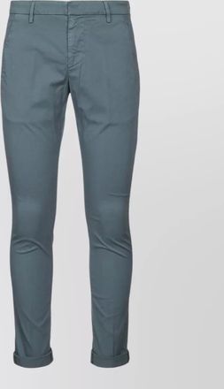 Dondup slim-fit chinos