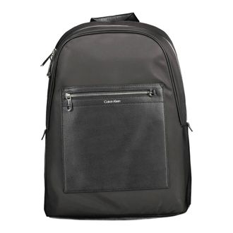 Calvin Klein Uomo, Borse, Nero, Taglia unica, new