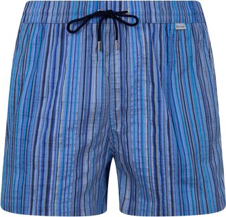 Paul Smith Men Swim Short Jacquard Signature