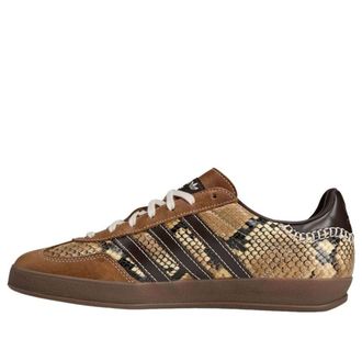 adidas x Wales Bonner Gazelle Indoor Snakeskin KK3641