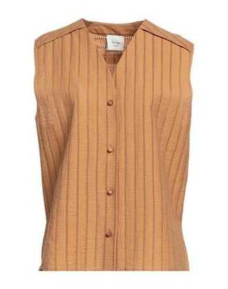 Alysi Tailored Vests