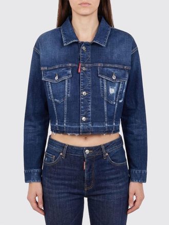 Dsquared2 Giacca di jeans Dsquared2