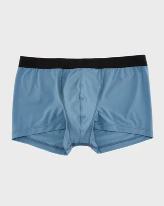 Hanro Micro Touch Boxer Brief