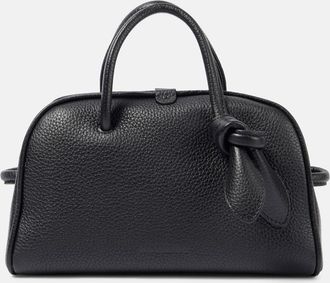 Jacquemus Borsa Turismo Small in pelle