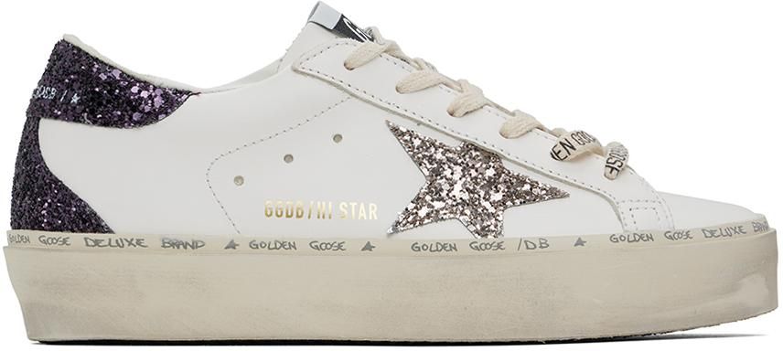 Golden Goose Hi Star − Sale: up to −50% | Stylight