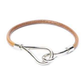 Herm&egrave;s Jumbo Hook Bracelet armband