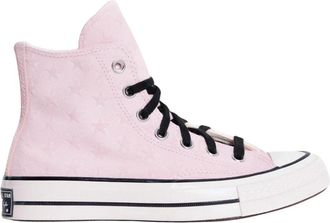 Converse Chuck 70 Stars - Dames - Sneakers - Roze - 40 EU - Katoen - Schoenen