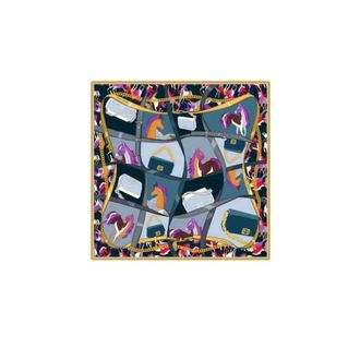 Marella Marella - Accesorios > Pa&ntilde;uelos > Pa&ntilde;uelos de Seda - Accessories - Mujer - Multicolor - ONE SIZE