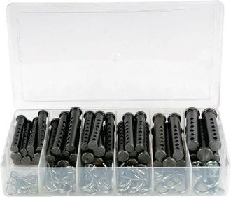 OEM Surtido De Pernos Conectables Universal Fgp011722