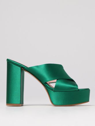 Anna F. Sandalo Anna F. in raso