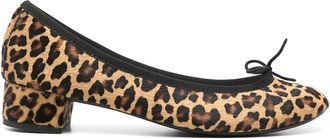 Repetto Flats