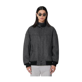 Baracuta Heren, Jassen, Grijs, Maat: L