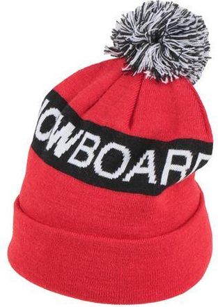 DC ACCESSORIES - Hats on YOOX.COM