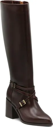 Charles by Charles David Jacoby Leather Boot