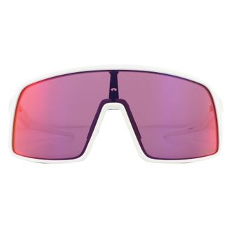 Oakley Zonnebril SUTRO OO9406-06 Mat Wit Prizm Road
