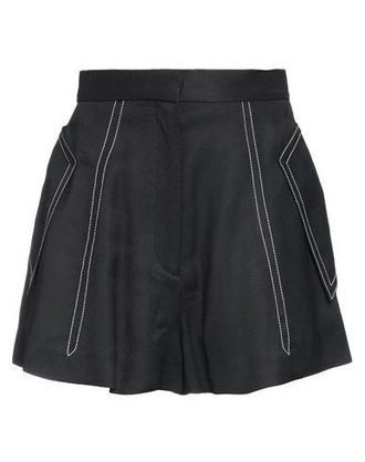 Sandro BOTTOMWEAR - Shorts & Bermuda Shorts on YOOX.COM