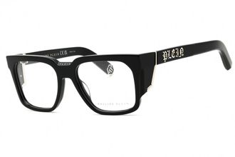 Philipp Plein VPP141M 0700 Shiny Black 54mm
