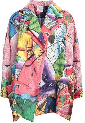 Stella Jean COATS & JACKETS - Jackets sur YOOX.COM