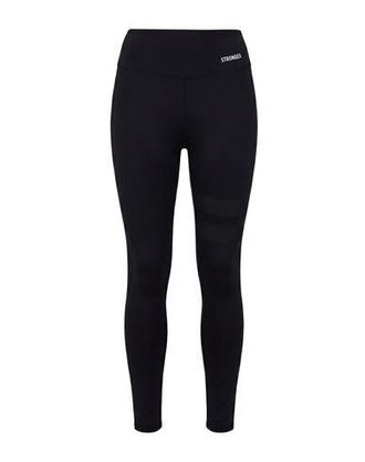 STRONGER BOTTOMWEAR - Leggings on YOOX.COM
