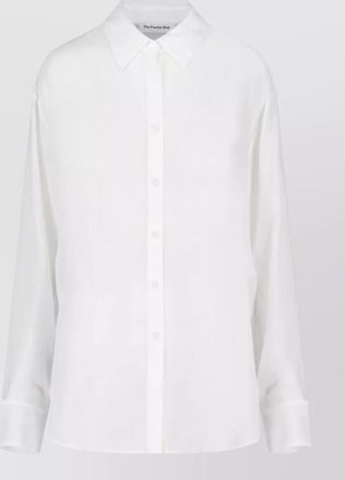 Frankie Shop shirt