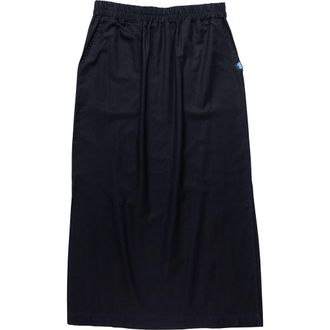 Kavu Morelia Skirt - Womens in Black at Nordstrom, Size X-Large
