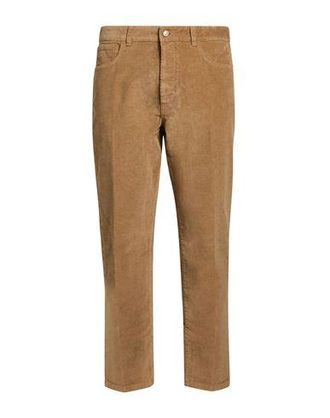 Officina 36 BOTTOMWEAR - Trousers on YOOX.COM