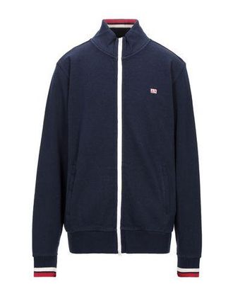 Sun 68 TOPWEAR - Sweatshirts on YOOX.COM