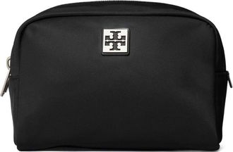 Tory Burch Virginia Nylon Cosmetic Case