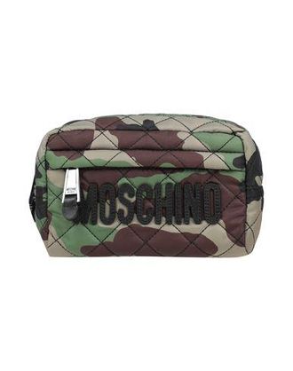 Moschino VALIGERIA - Beauty case su YOOX.COM