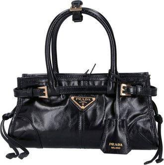 Prada Borsa A Mano Mini Bonnie