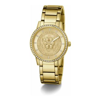 Guess Dames, Accessoires, Geel, Maat: ONE Size