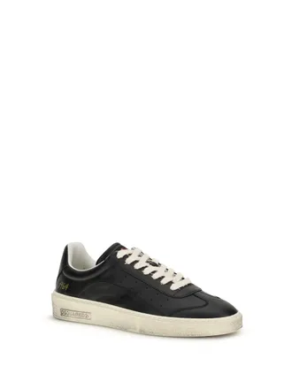 Dsquared2 Rider Sneaker - Black