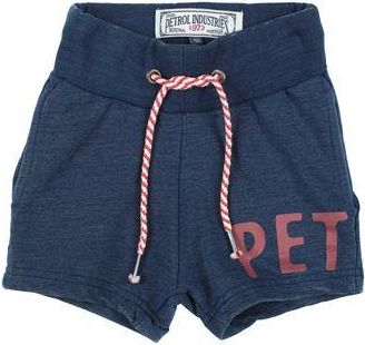 Petrol Industries BOTTOMWEAR - Shorts & Bermuda Shorts on YOOX.COM