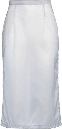 Maison Margiela BOTTOMWEAR - Midi skirts on YOOX.COM