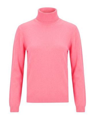 Rossopuro KNITWEAR - Turtlenecks on YOOX.COM