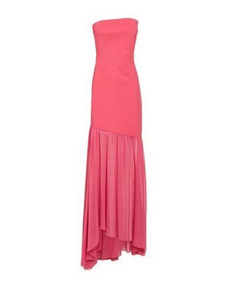 La Petite Robe Di Chiara Boni KLEIDER - Maxi-Kleider auf YOOX.COM