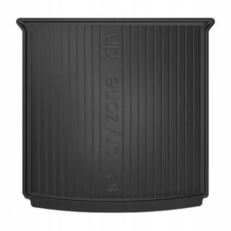 OEM Alfombrilla Para Maletero Skoda Kodiaq 2 Desde 2024- Dz 5 Plazas G