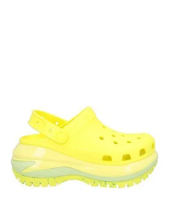 Crocs Mules & Clogs