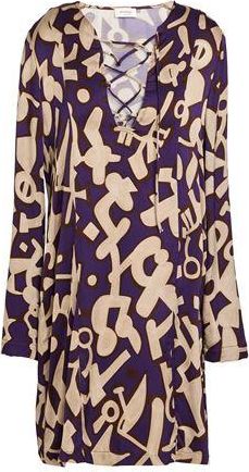 ottod'Ame Mini dresses