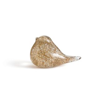 AM.PM Decoratieve vogel in glas, Abby